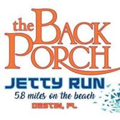 The Back Porch Jetty Run