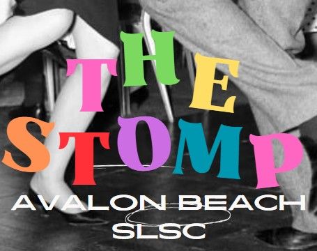 The Avalon Stomp!