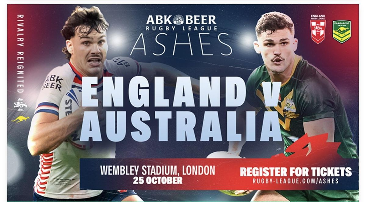 ENGLAND VS AUSTRALIA ASHES , entry with wembley stadium tickets only 