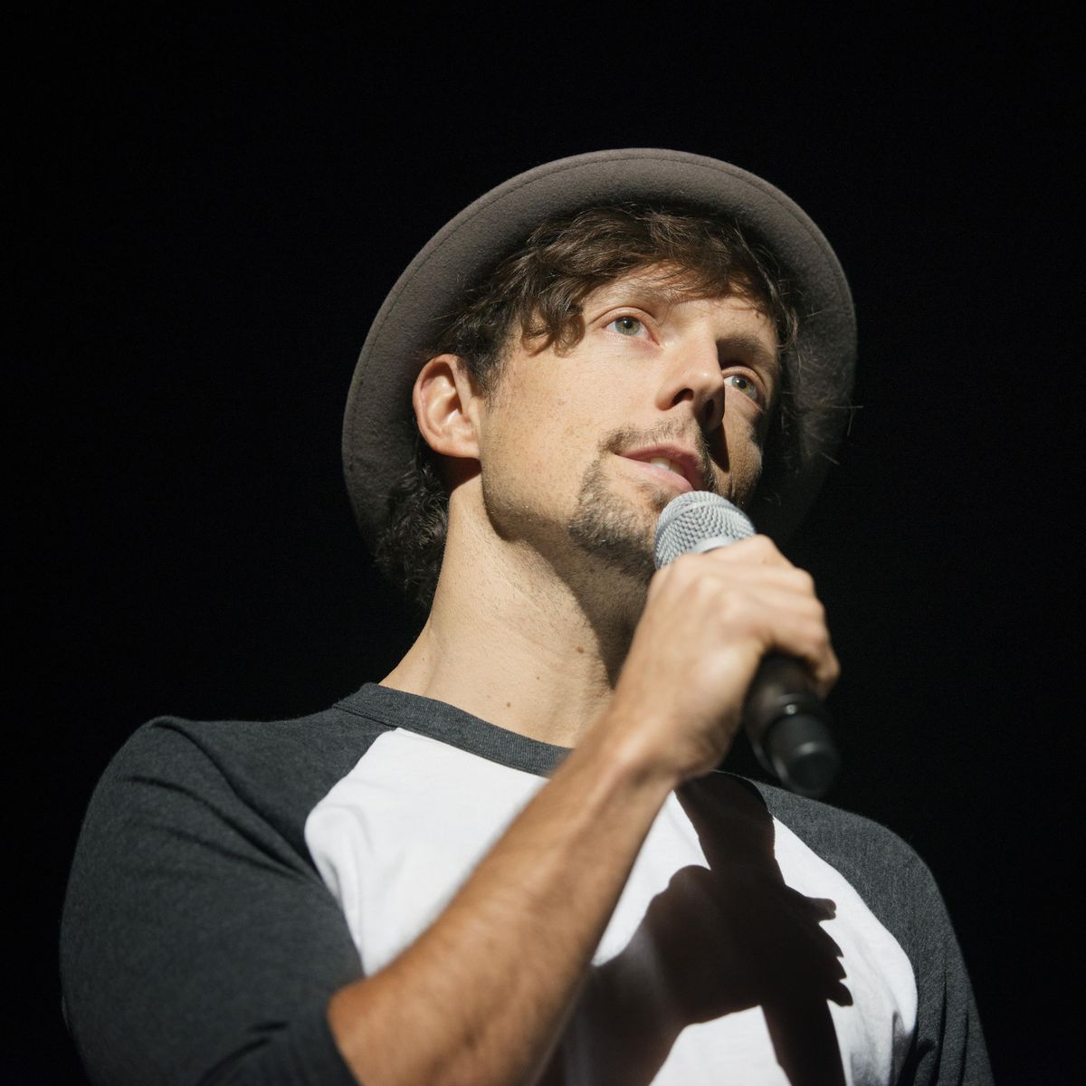 Jason Mraz