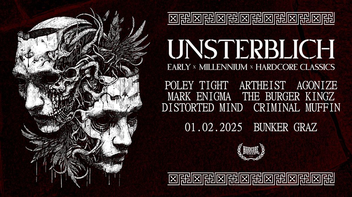 Unsterblich - Hardcore Classics