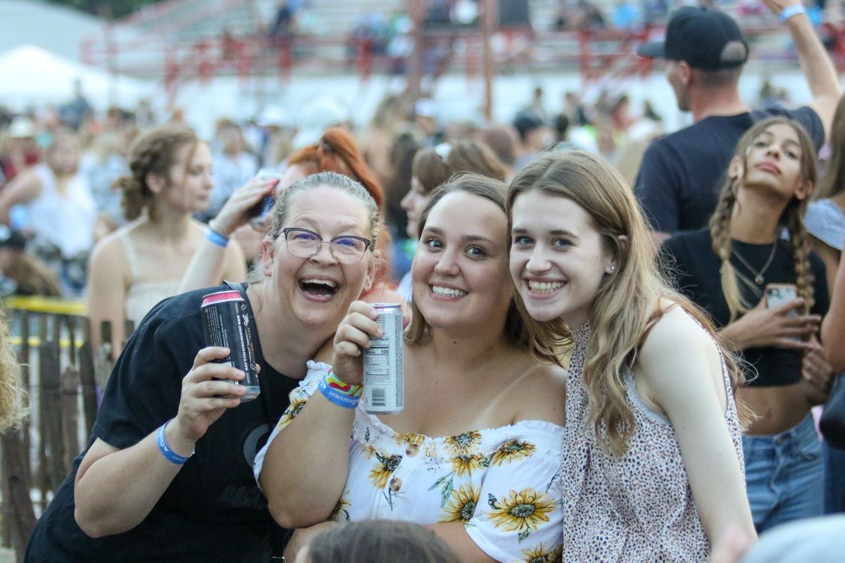 Dodge County Fair