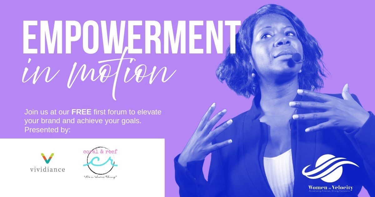 EMPOWERMENT IN MOTION