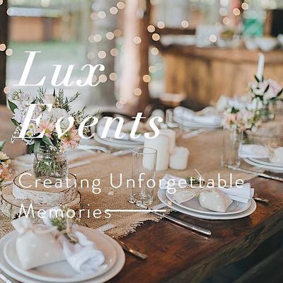 Lux Events