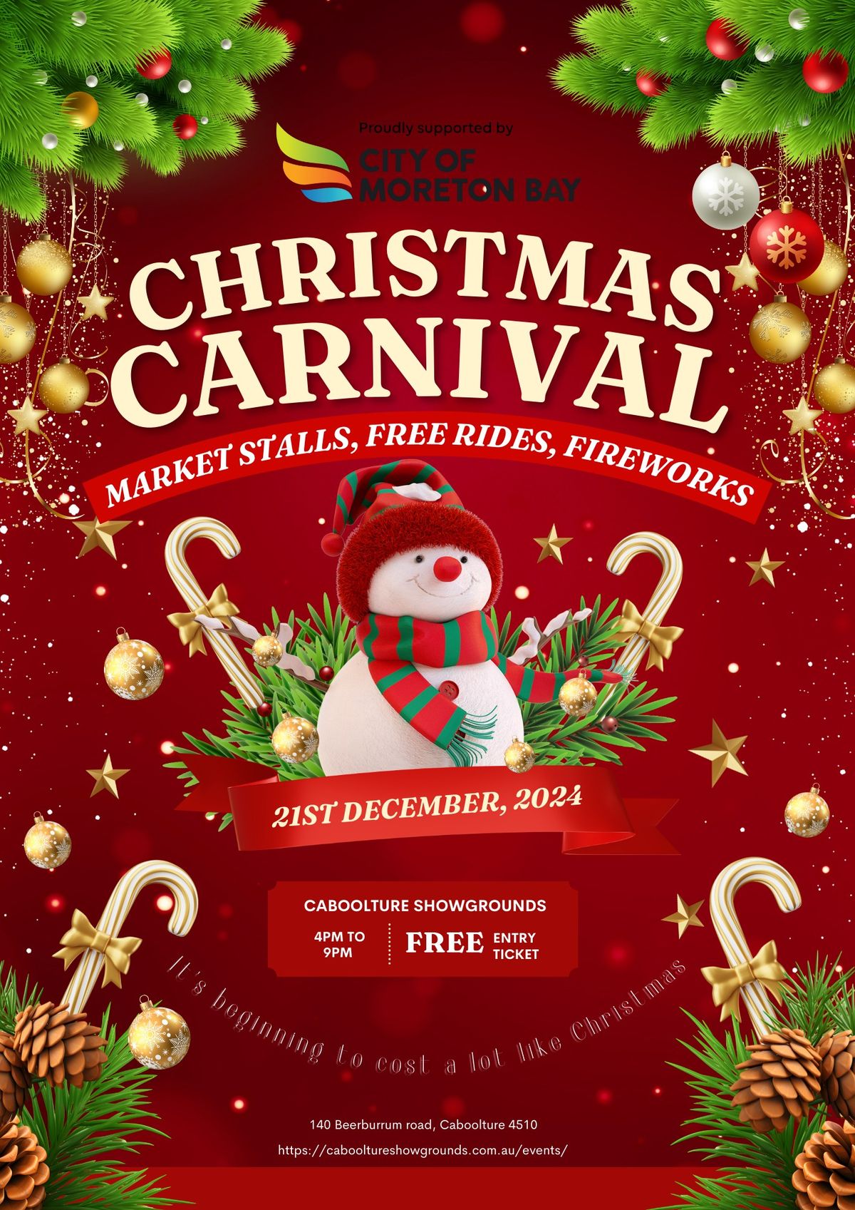 Christmas Carnival