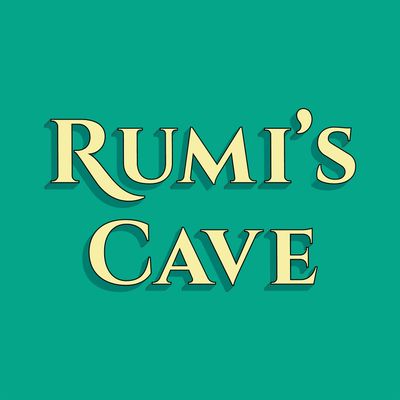 Rumi's Cave