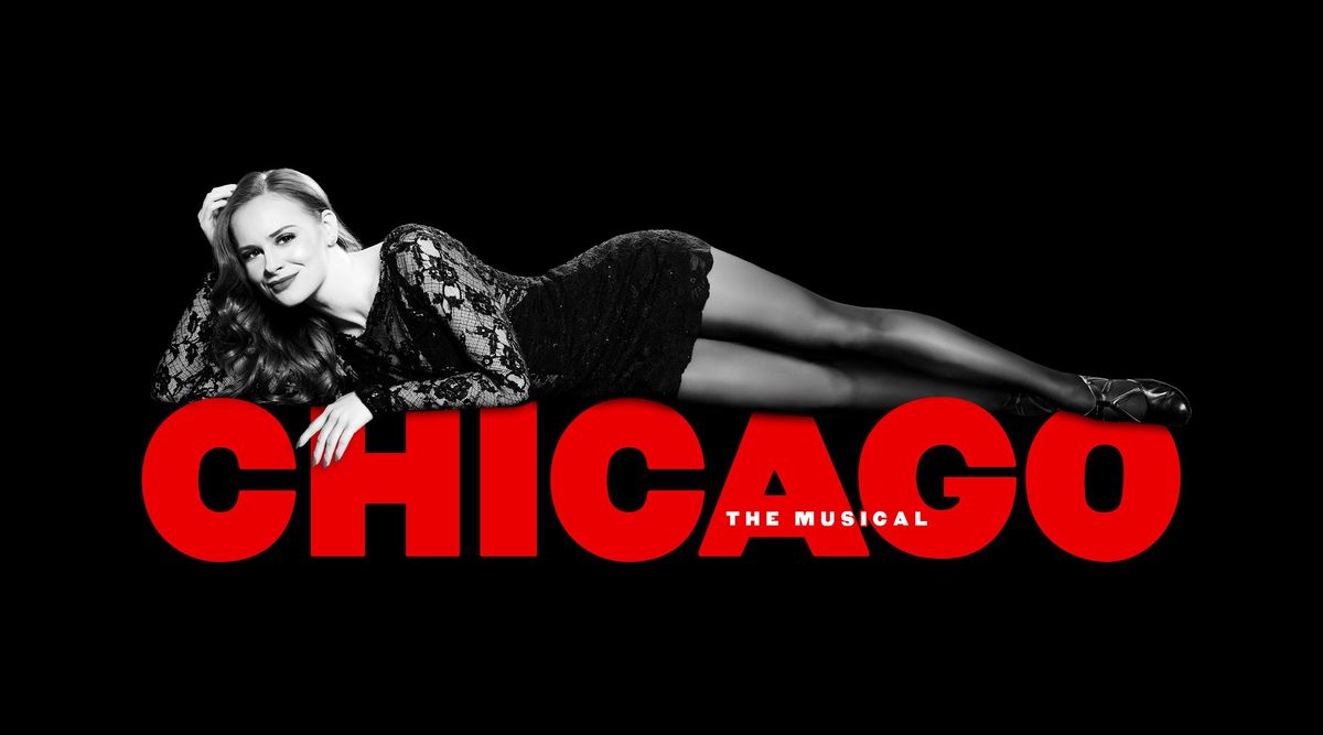 Chicago the Musical (Touring)