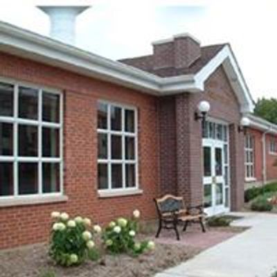 Mount Morris Public Library