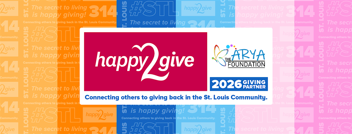 19th Annual Happy 2 Give Golf Tournament Fundraiser