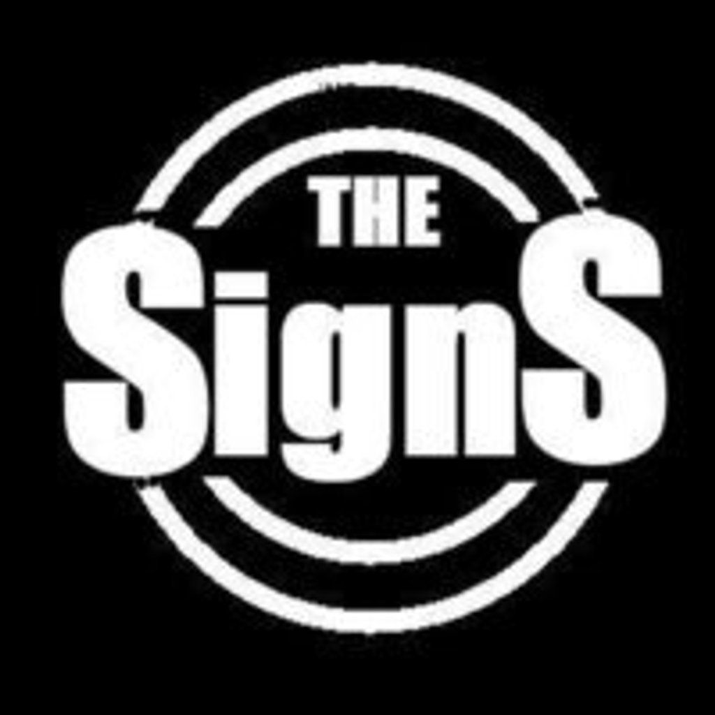 The Signs - Rock Covers Band