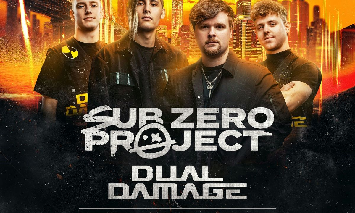 Subzero Project, Dual Damage