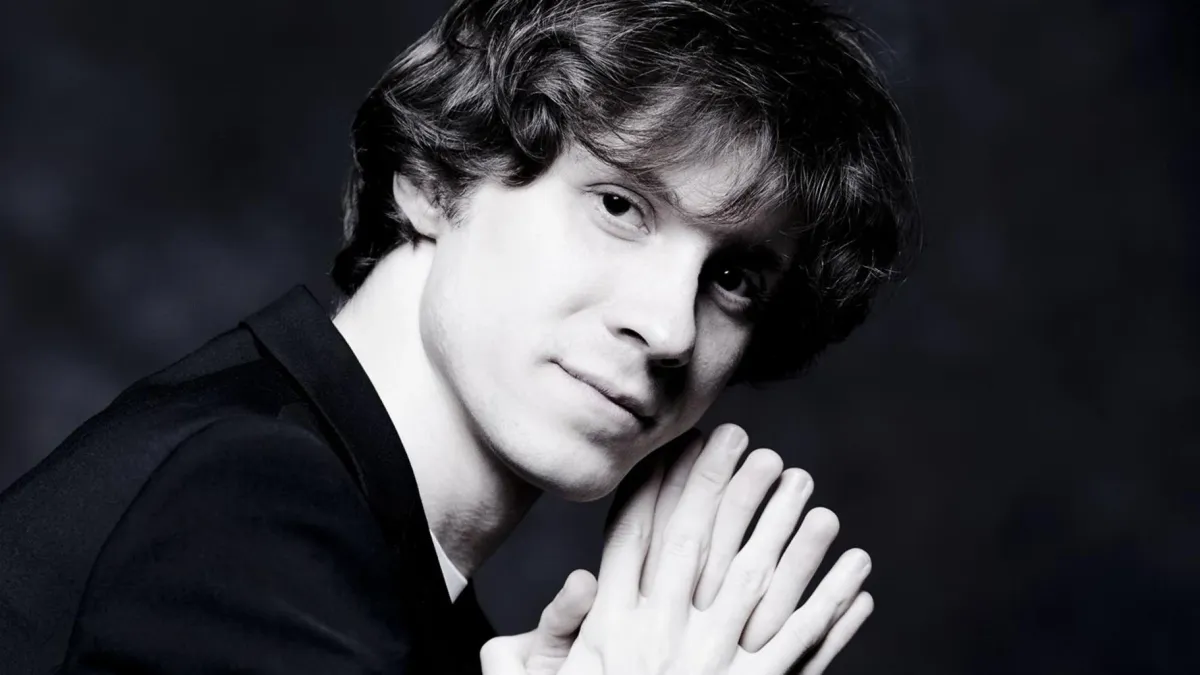 Rafa\u0142 Blechacz in \u5927\u962a\u5e02\u4e2d\u592e\u533a