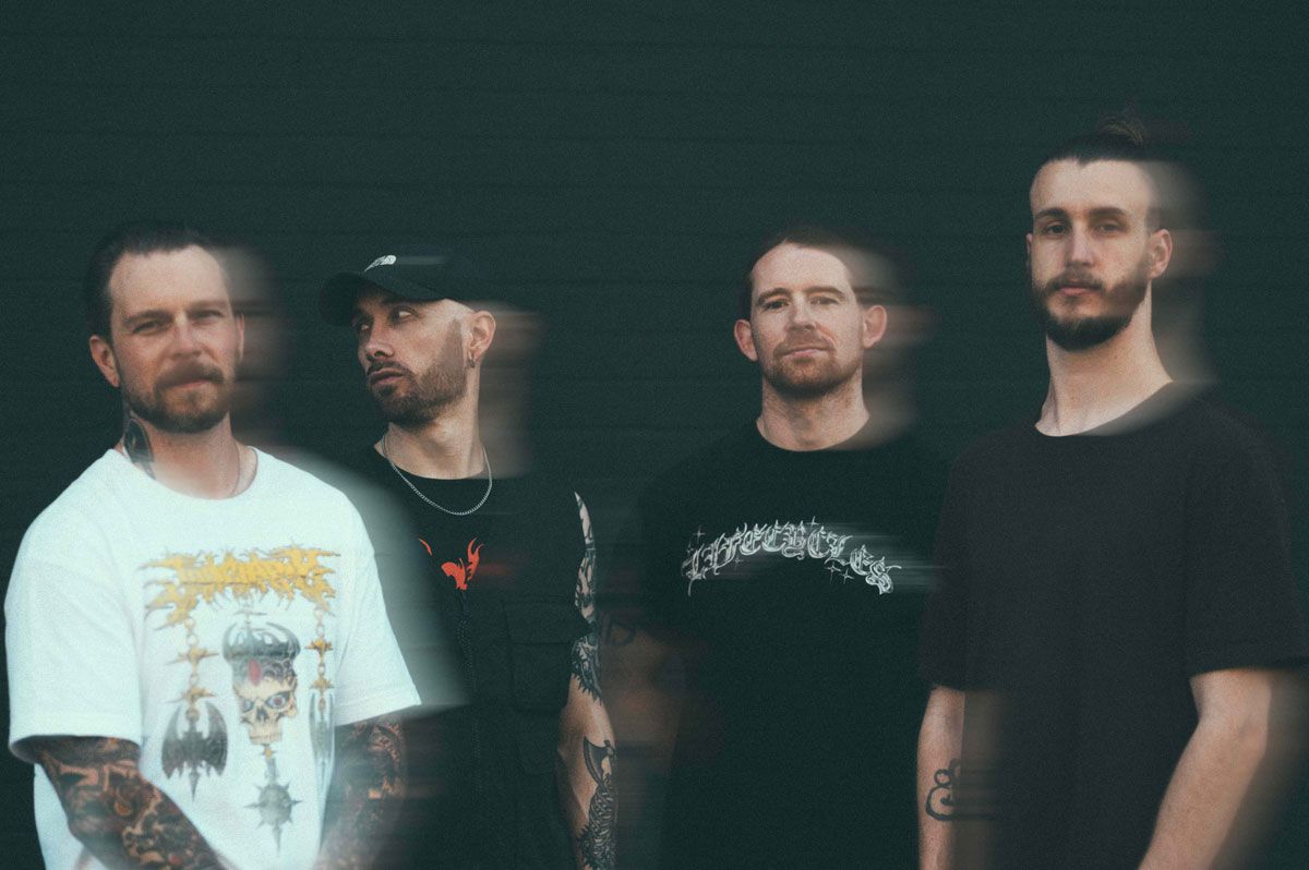 Sylosis Karlsruhe Tickets