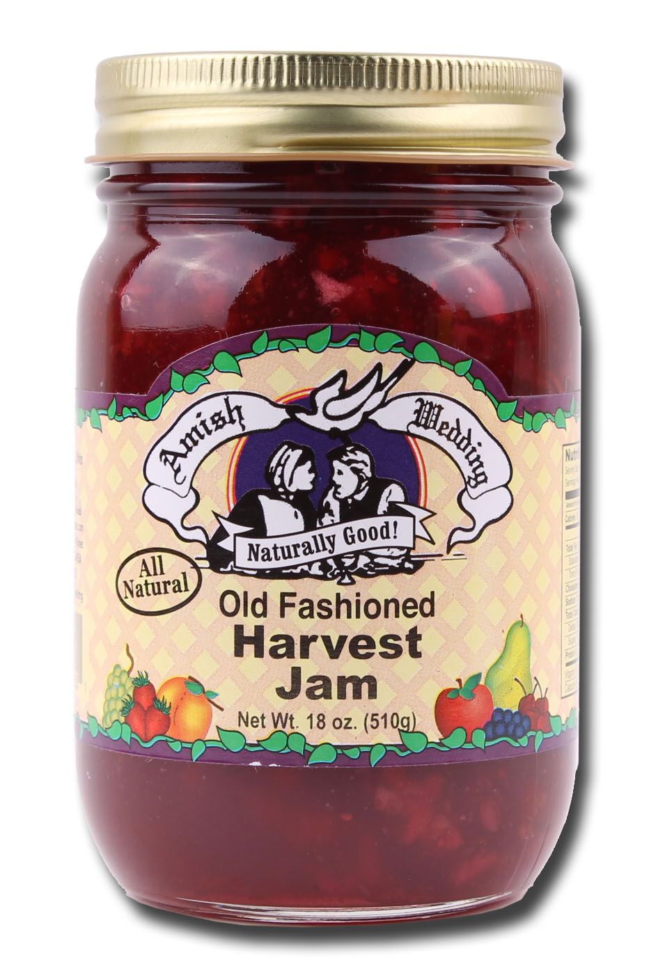 Harvest Jam