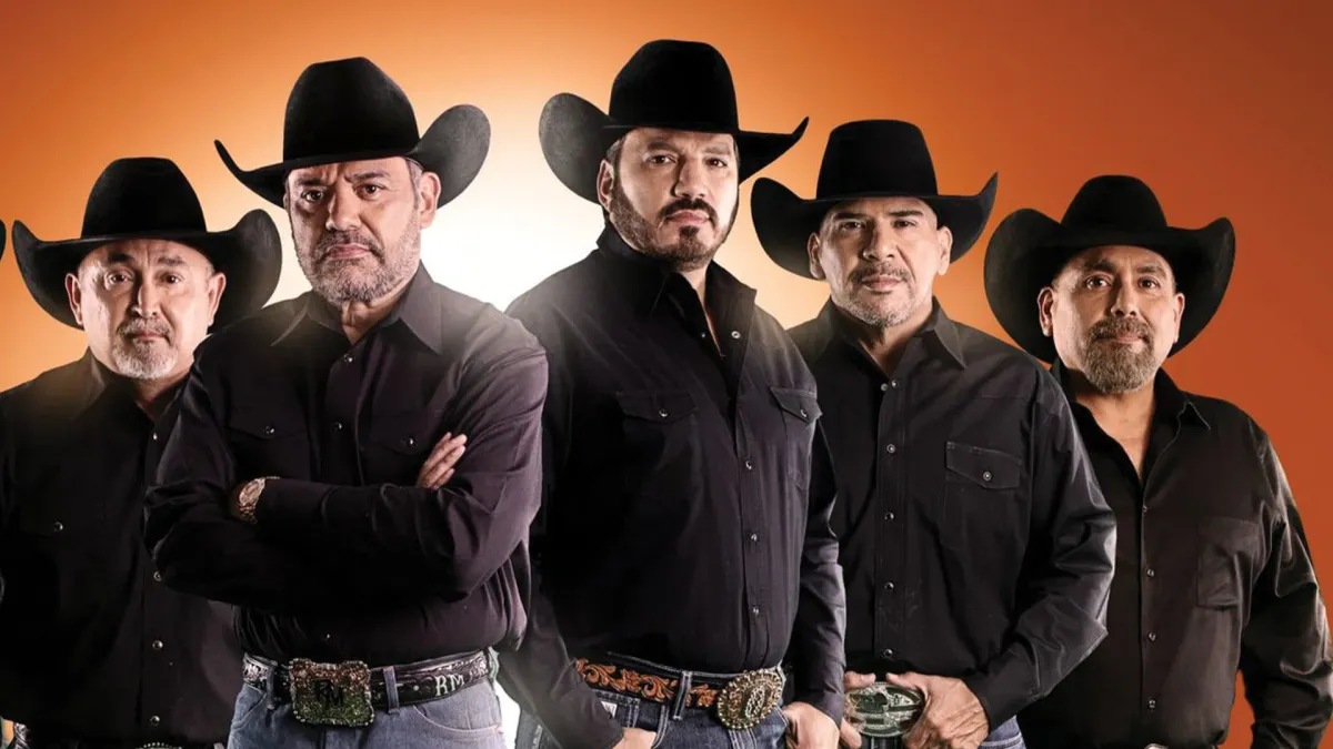 Intocable in Los Angeles