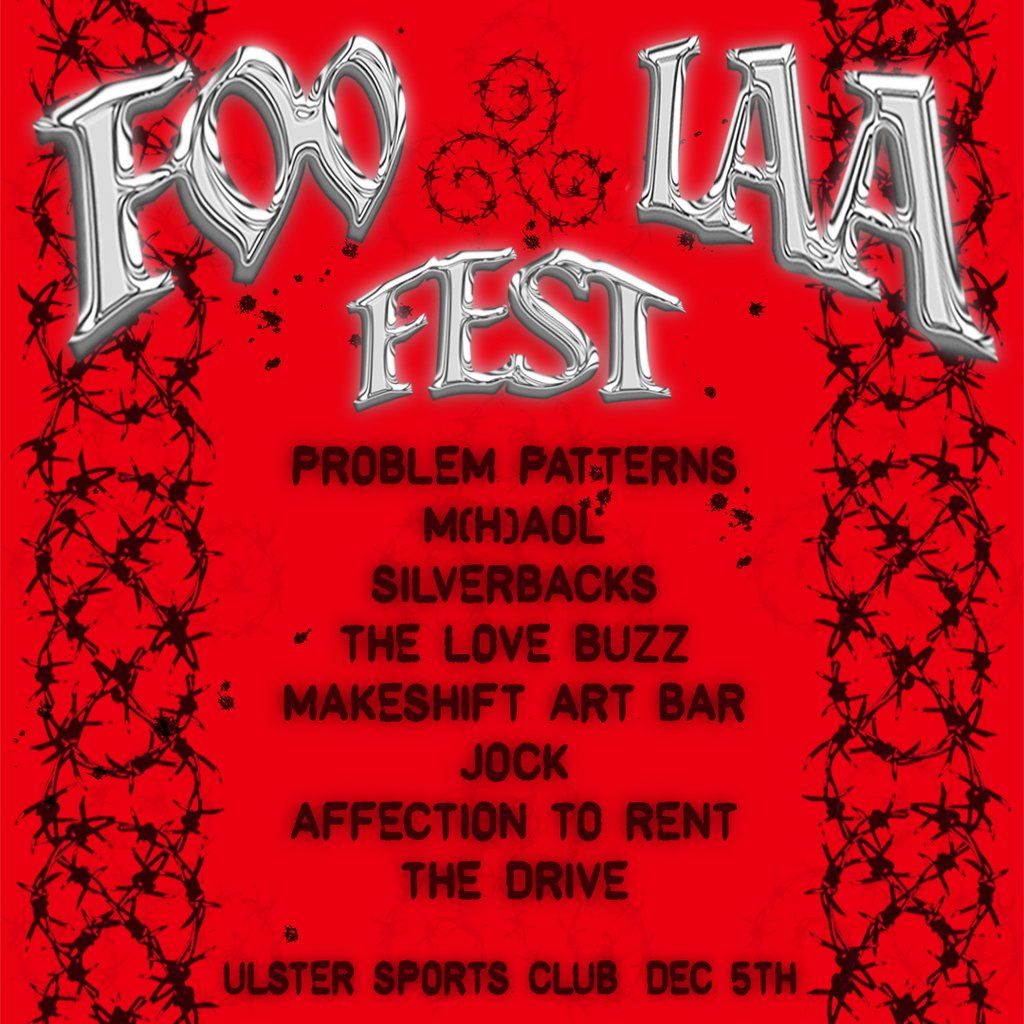 Foo Laa Fest