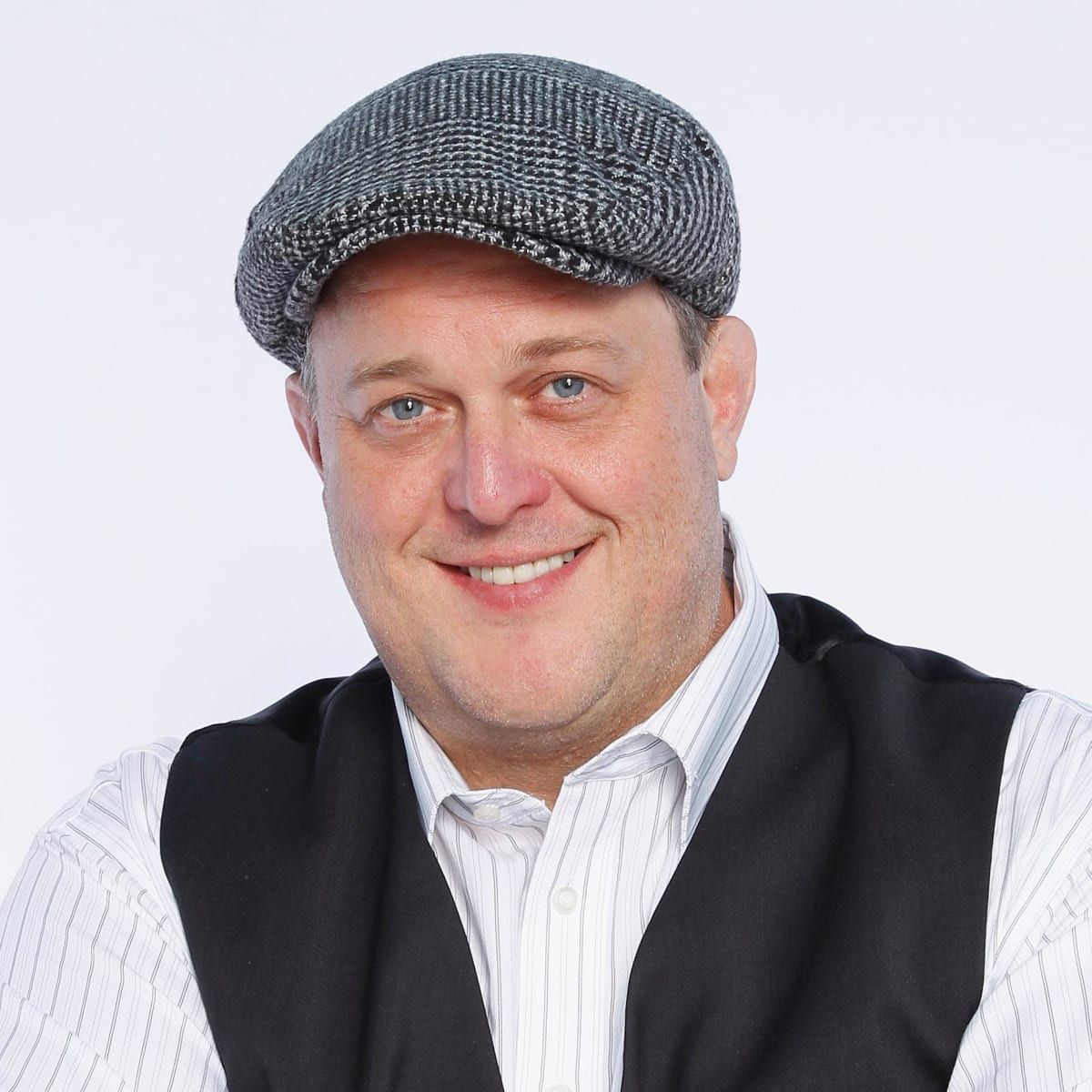 Billy Gardell at Avalon Ballroom Theatre at Niagara Fallsview Casino Resort