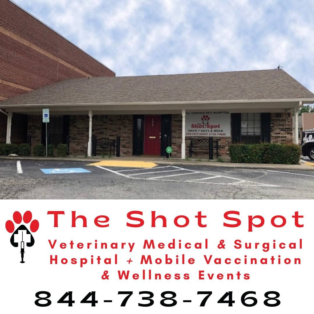 Affordable Vaccination & Wellness Clinic, McKinney @ Our Full-Service Hospital