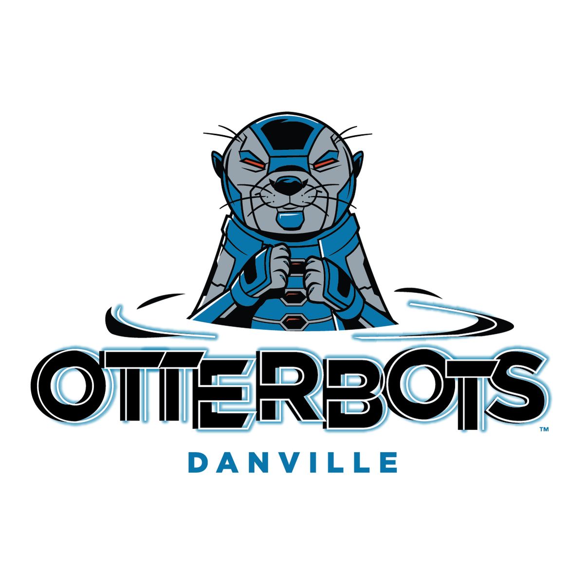 Greeneville Flyboys vs. Danville Otterbots