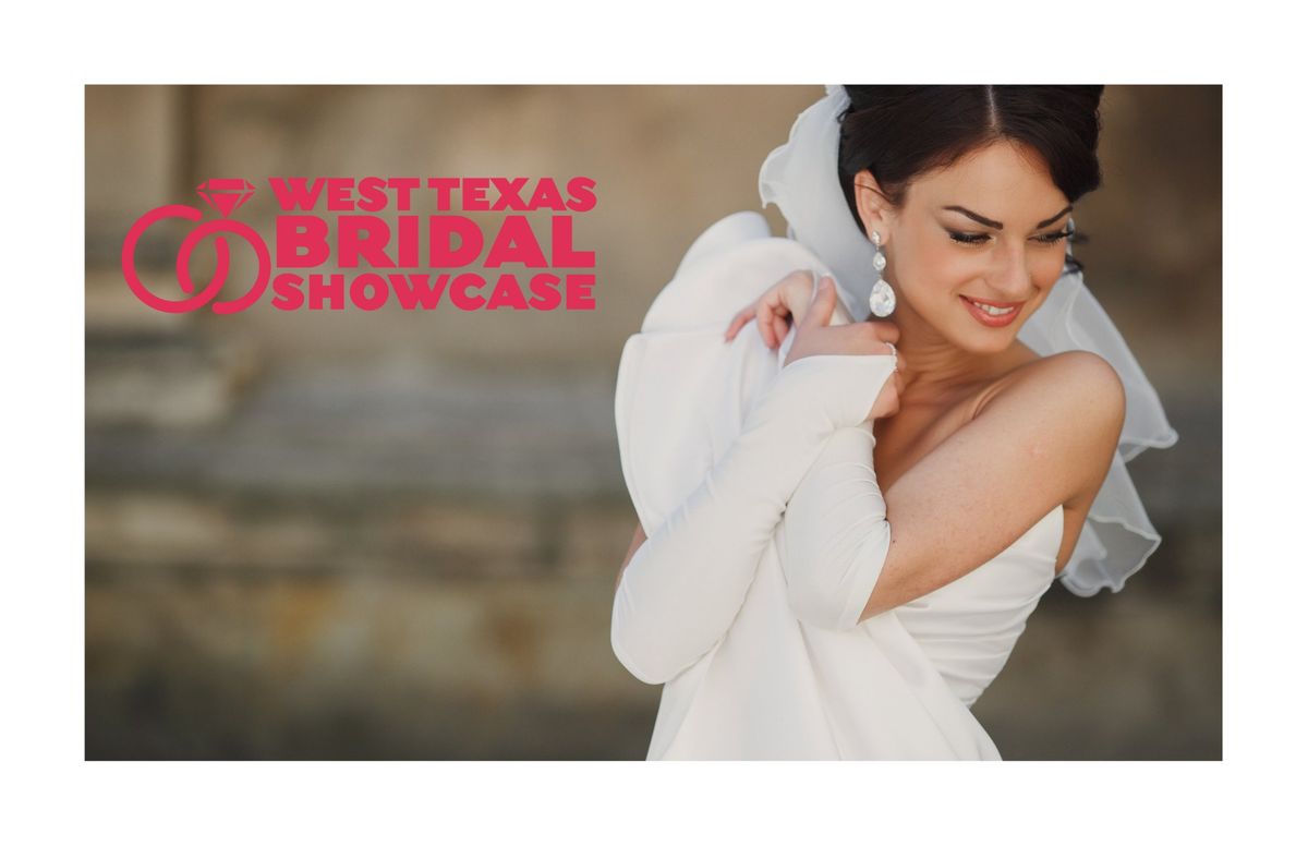 West Texas Bridal Show