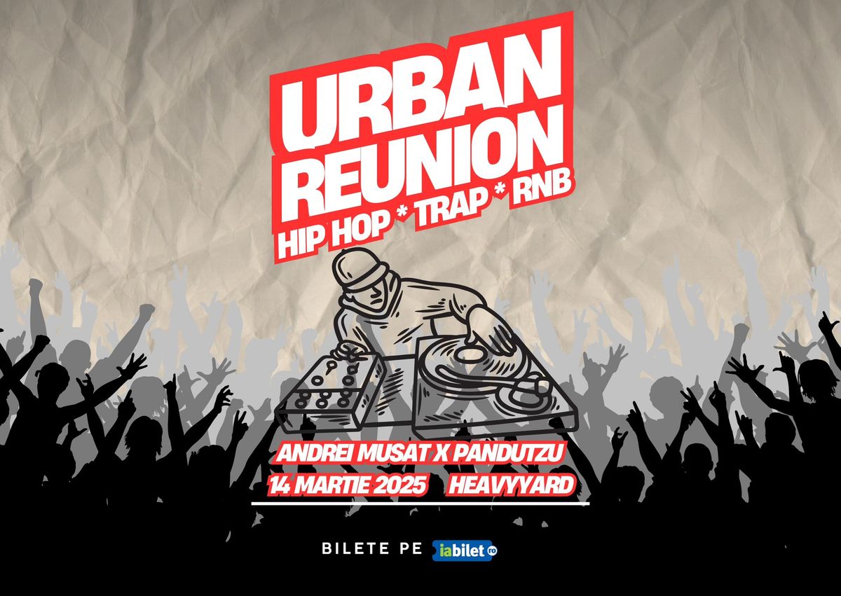 Urban Reunion #1