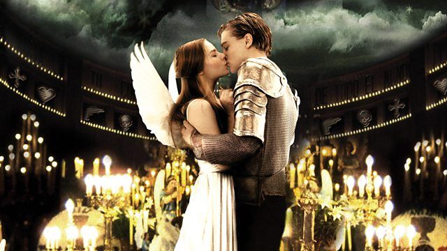 Westgate Film Club - Romeo + Juliet 