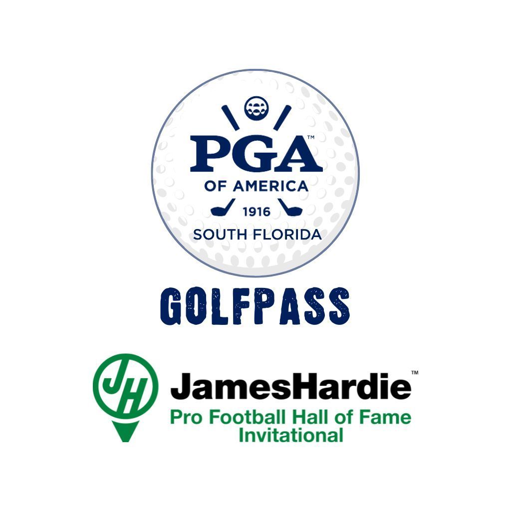 James Hardie Invitational Golf Tournament - 4 Day Pass