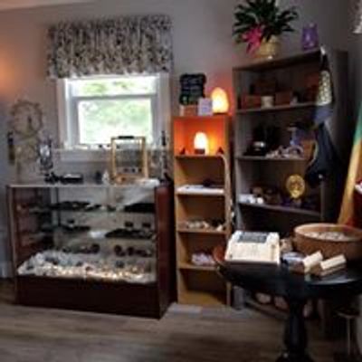 Crystal Reiki - Holistic Healing Arts Center and Gift Shop