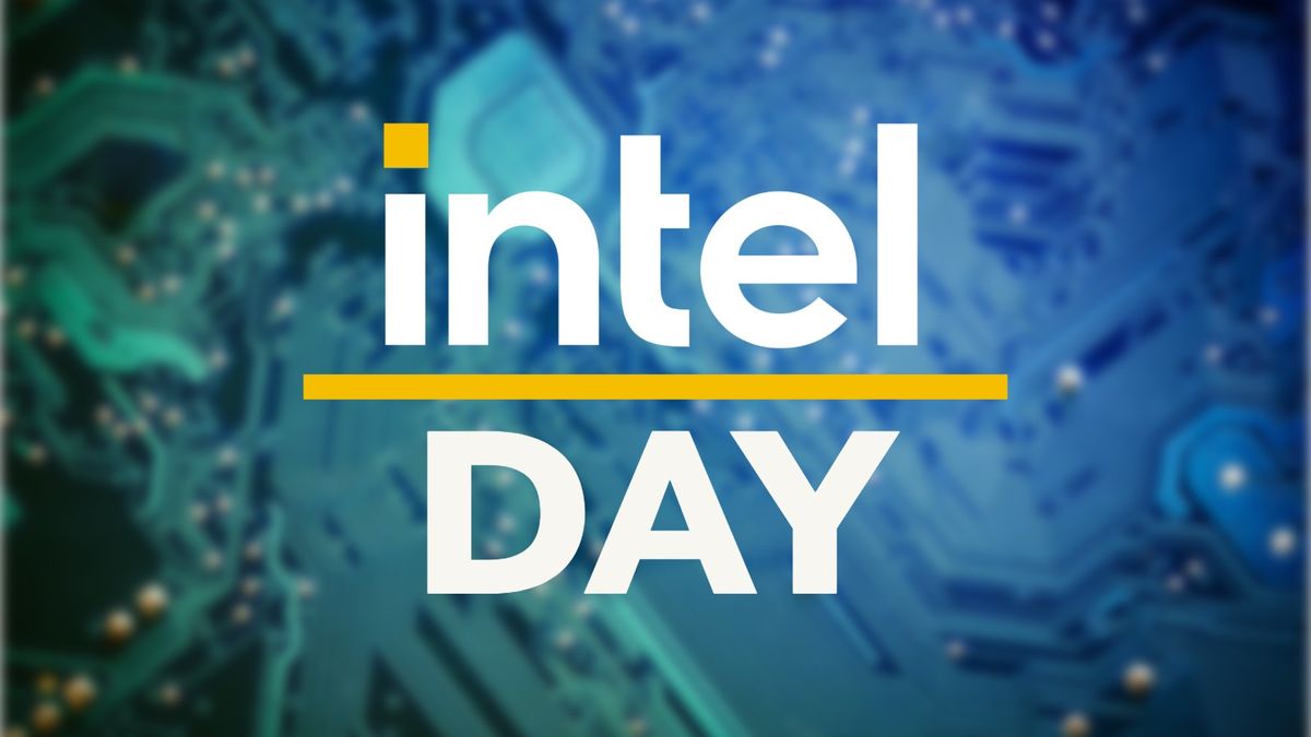 Fall 2024 Intel Day at CNM