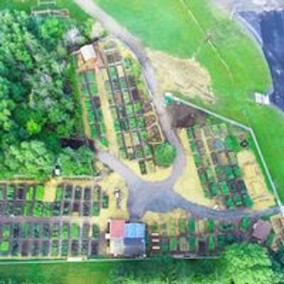 Jardin Communautaire de Shediac Community Garden