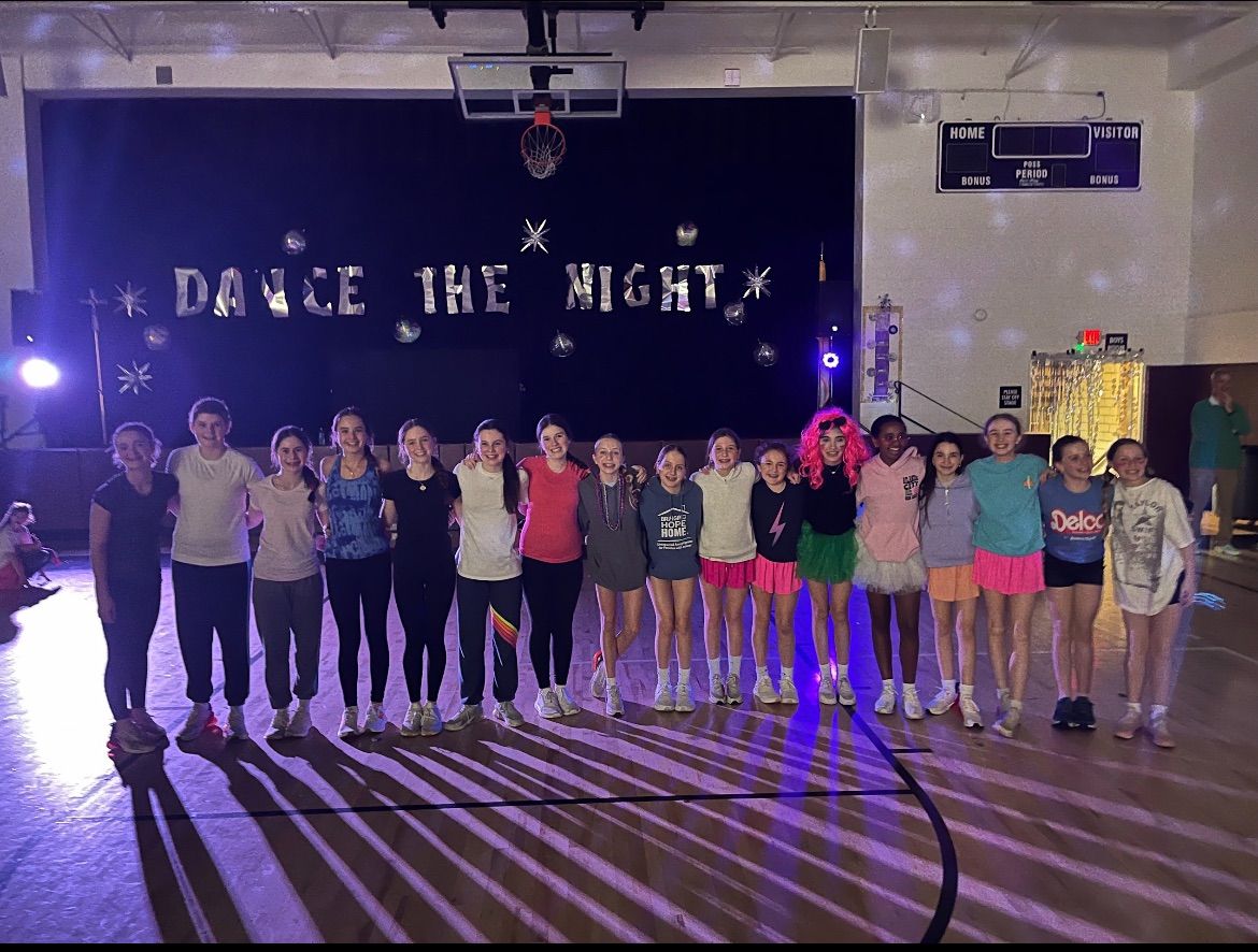 2025 Dance A Thon