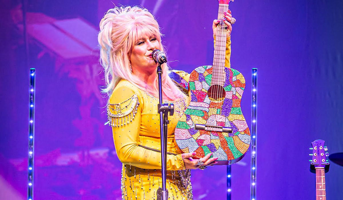 Dolly Parton Tribute Night