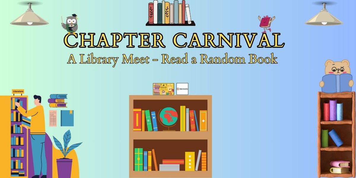 Chapter Carnival