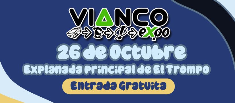 Vianco Expo Aniversario 