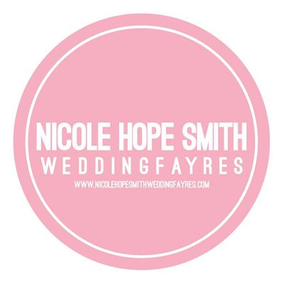 Nicole Hope Smith Wedding Fayres