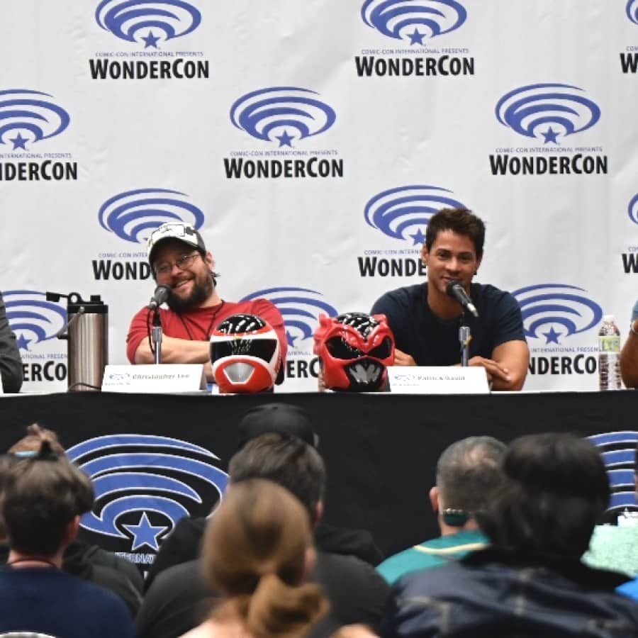 WonderCon - Saturday