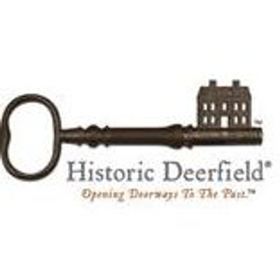 Historic Deerfield