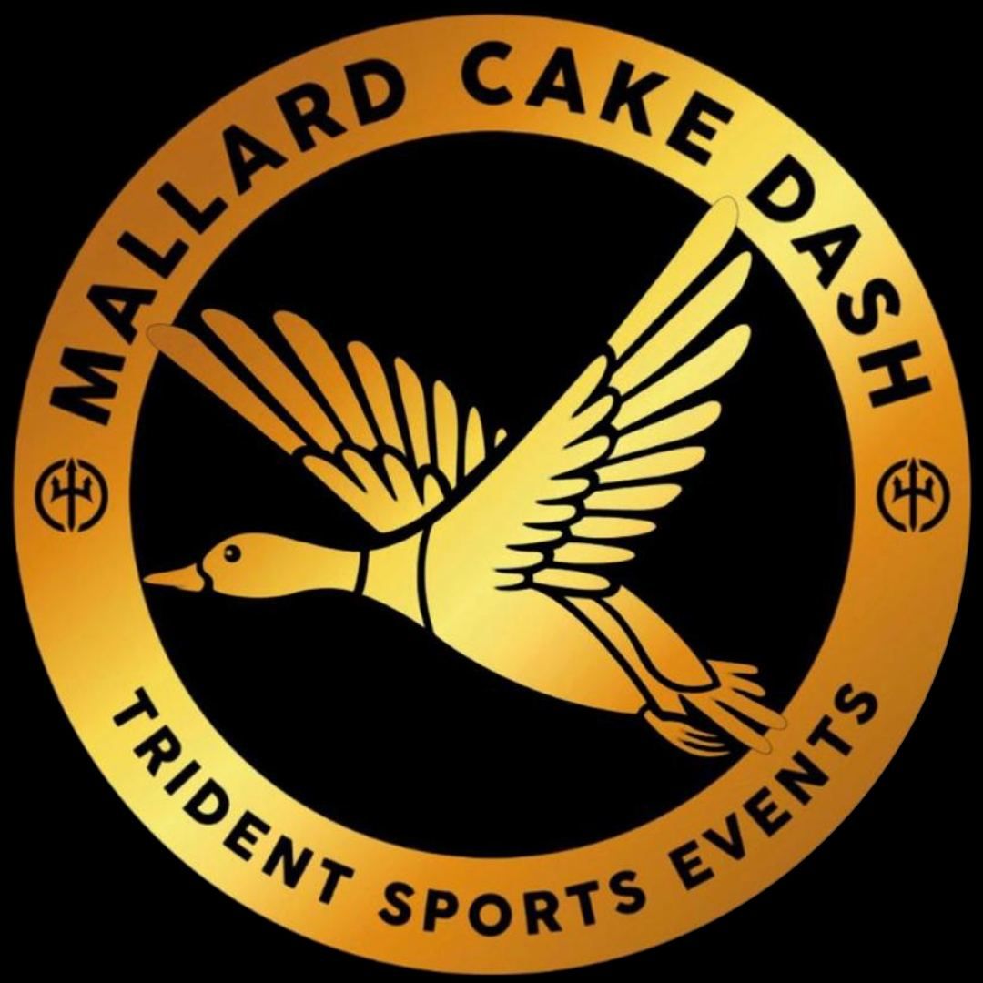 Mallard Cake Dash 2025