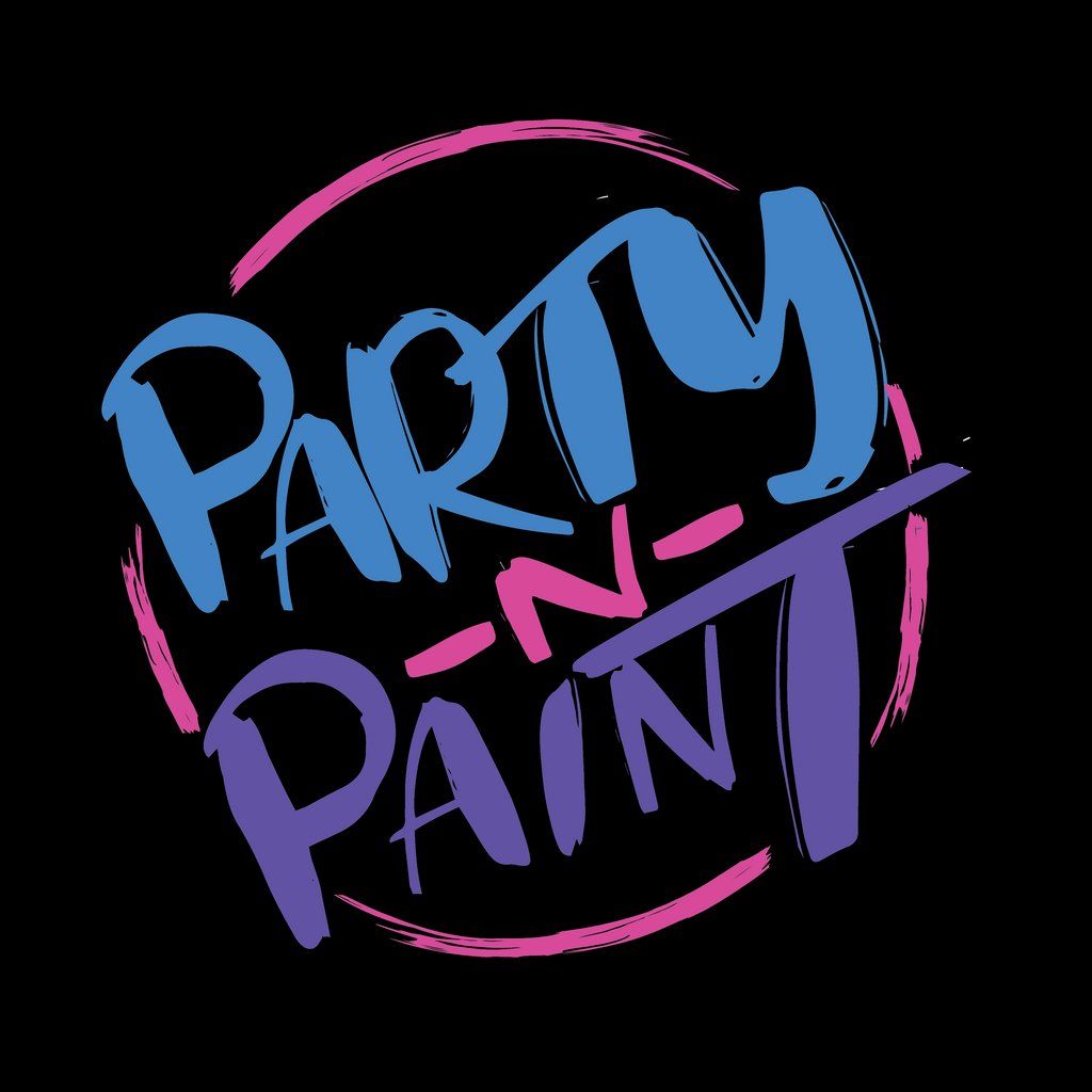 Party N Paint @ Eight Embankment