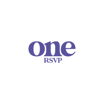 One RSVP