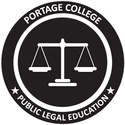 Portage College Public Legal Education