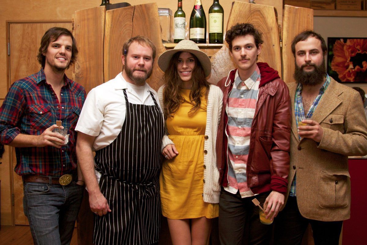 Houndmouth