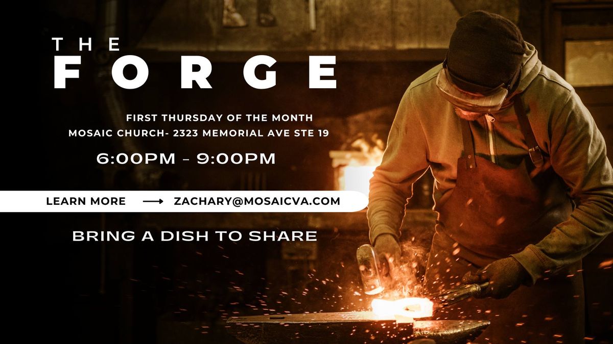 The Forge