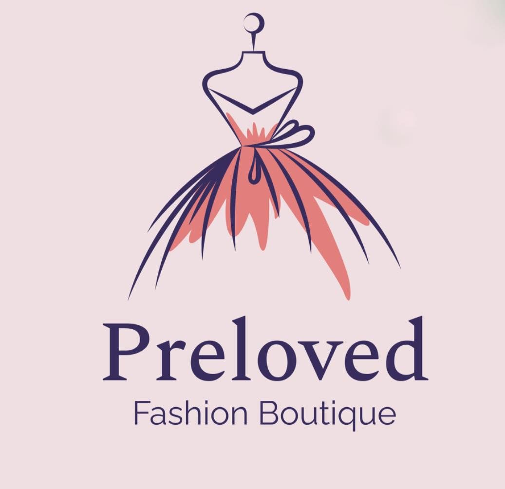 Preloved fashion boutique pop up shop - Ellon