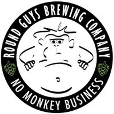 Round Guys Brewing Company