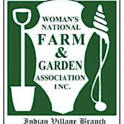 Indian Village Woman's Garden Club