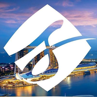 Saddleback Singapore