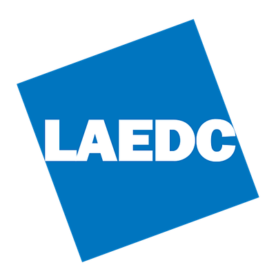 Los Angeles Economic Development Coorporation