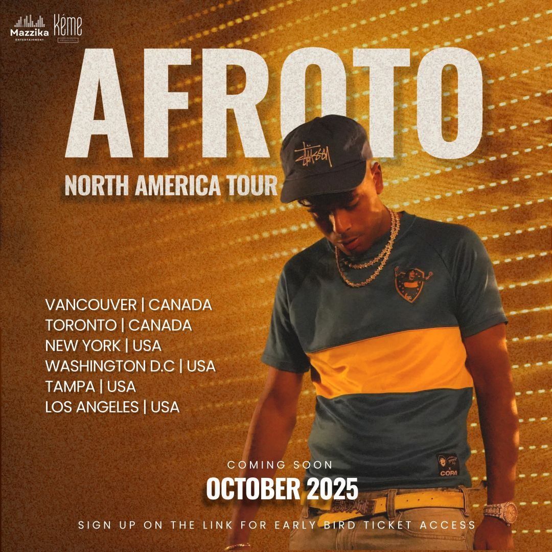 Afroto
