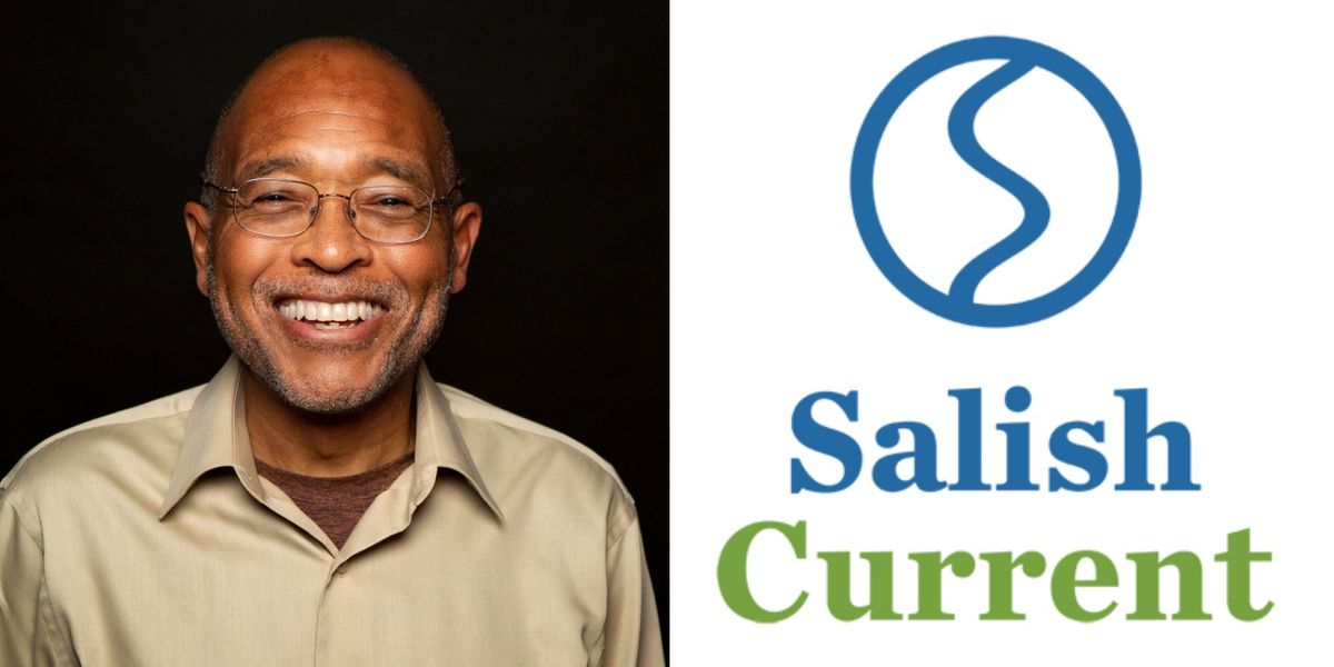 Clyde W. Ford, Current Affairs with the Salish Current